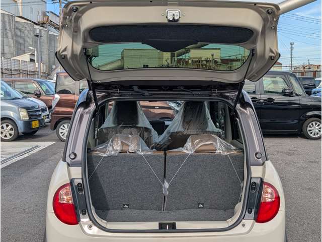 スズキ アルトラパン　ＬＣ ＬＣ ６６０ Ｘ R7年 (関東) 99