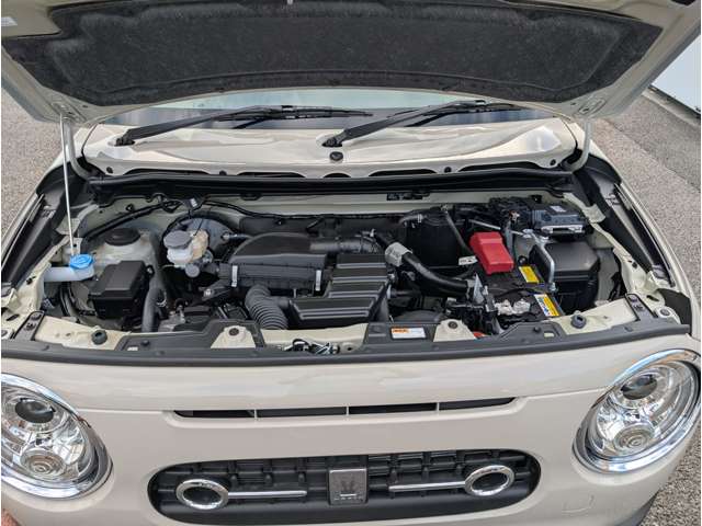 スズキ アルトラパン　ＬＣ ＬＣ ６６０ Ｘ R7年 (関東) 99