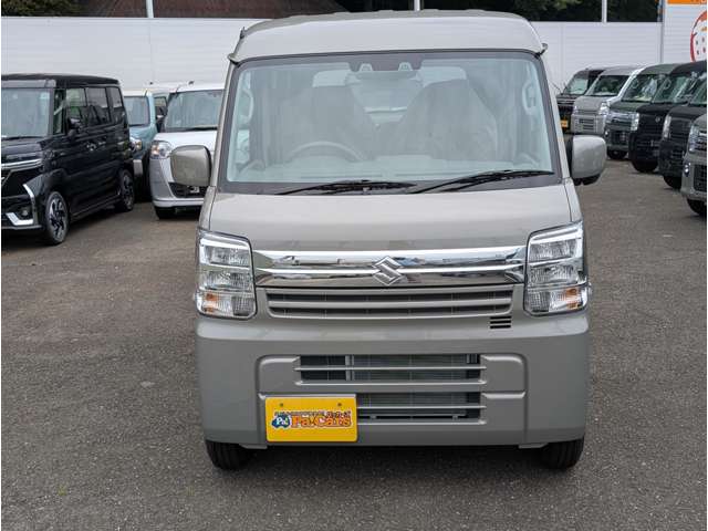 スズキ エブリイ ６６０ ジョイン ハイルーフ R7年 (関東) 99