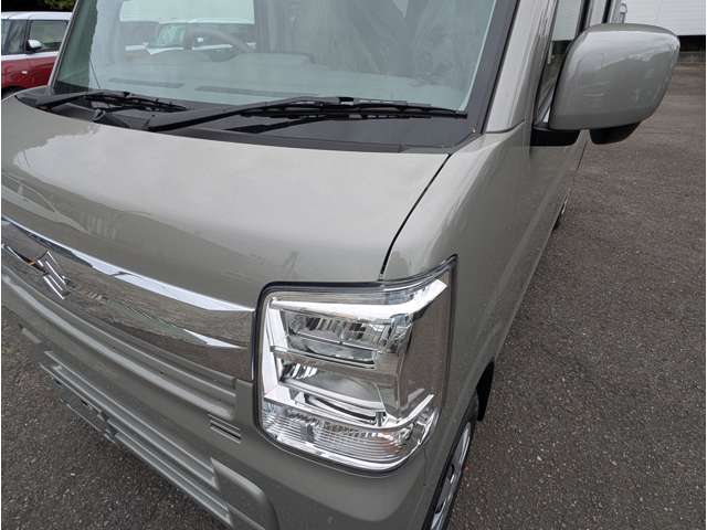 スズキ エブリイ ６６０ ジョイン ハイルーフ R7年 (関東) 99