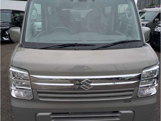 スズキ エブリイ ６６０ ジョイン ハイルーフ R7年 (関東) 99