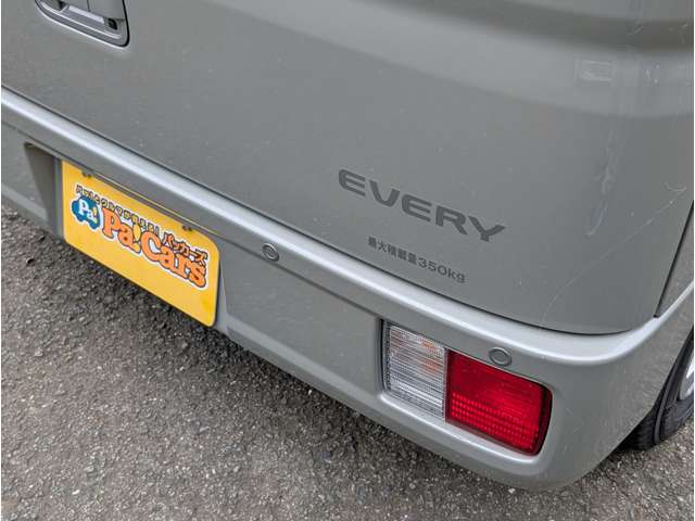 スズキ エブリイ ６６０ ジョイン ハイルーフ R7年 (関東) 99