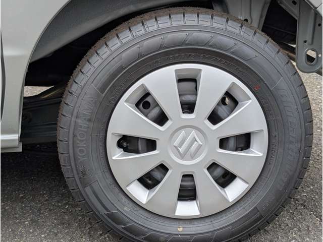 スズキ エブリイ ６６０ ジョイン ハイルーフ R7年 (関東) 99