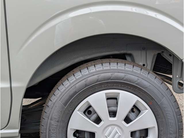 スズキ エブリイ ６６０ ジョイン ハイルーフ R7年 (関東) 99