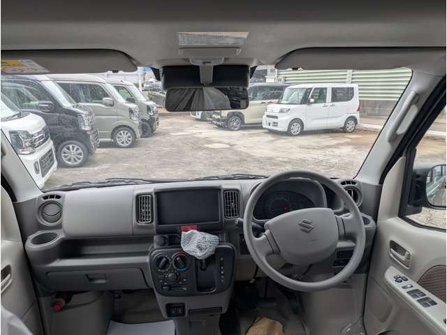 スズキ エブリイ ６６０ ジョイン ハイルーフ R7年 (関東) 99