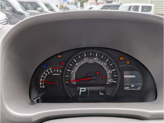 スズキ エブリイ ６６０ ジョイン ハイルーフ R7年 (関東) 99