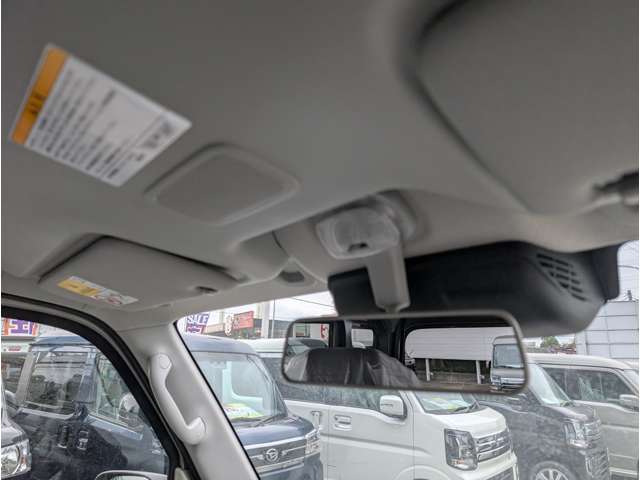 スズキ エブリイ ６６０ ジョイン ハイルーフ R7年 (関東) 99