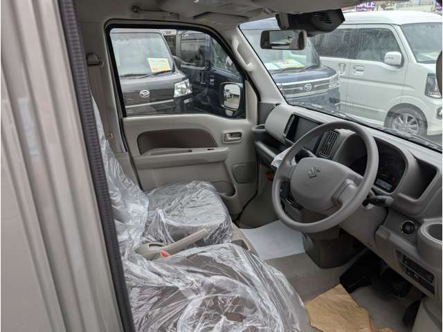 スズキ エブリイ ６６０ ジョイン ハイルーフ R7年 (関東) 99