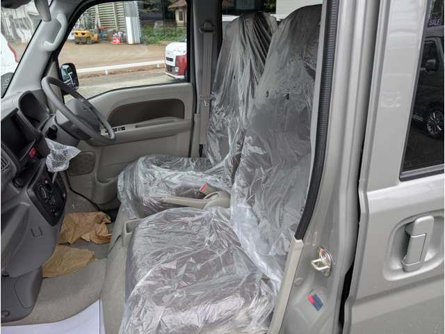 スズキ エブリイ ６６０ ジョイン ハイルーフ R7年 (関東) 99