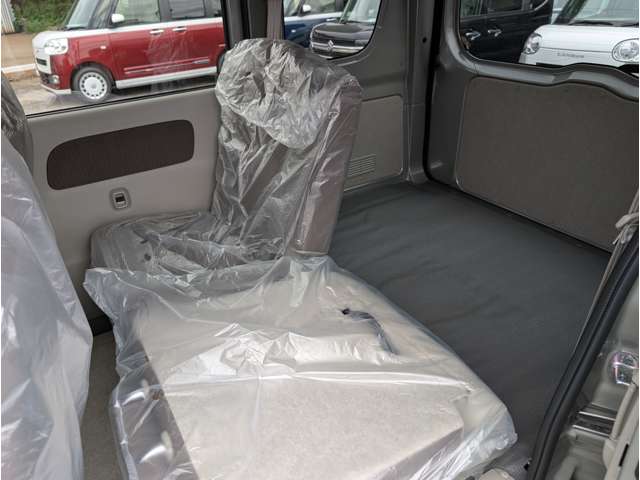 スズキ エブリイ ６６０ ジョイン ハイルーフ R7年 (関東) 99