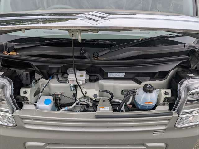 スズキ エブリイ ６６０ ジョイン ハイルーフ R7年 (関東) 99