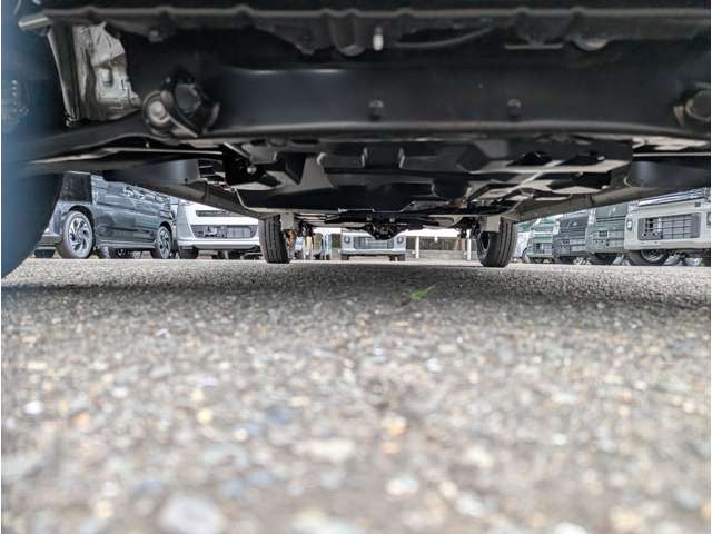 スズキ エブリイ ６６０ ジョイン ハイルーフ R7年 (関東) 99