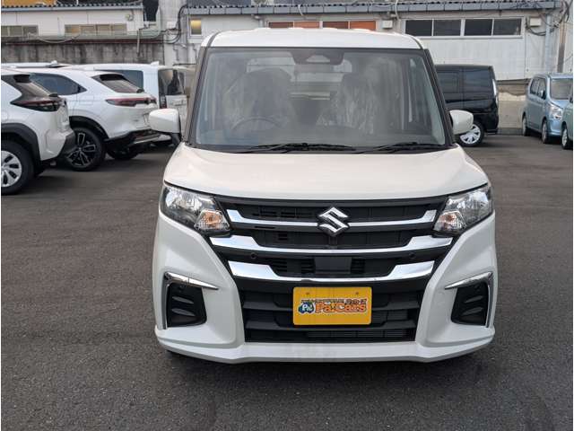 スズキ ソリオ １．２ ハイブリッド ＭＧ R7年 (関東) 99