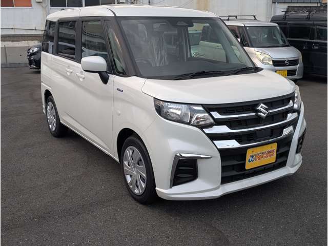 スズキ ソリオ １．２ ハイブリッド ＭＧ R7年 (関東) 99