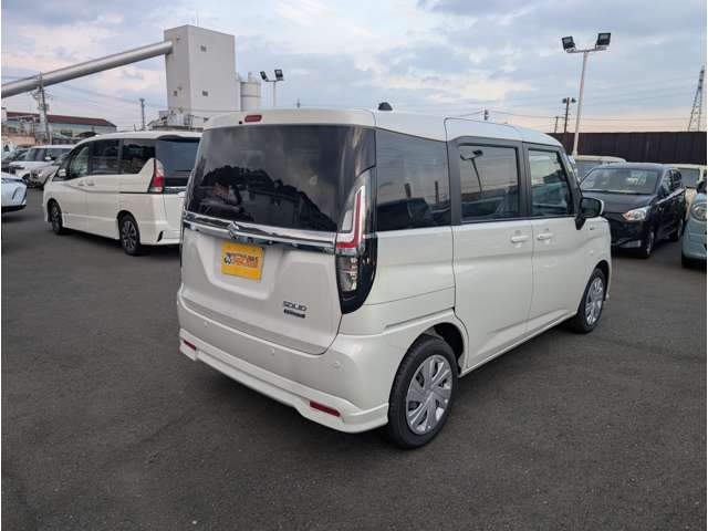 スズキ ソリオ １．２ ハイブリッド ＭＧ R7年 (関東) 99