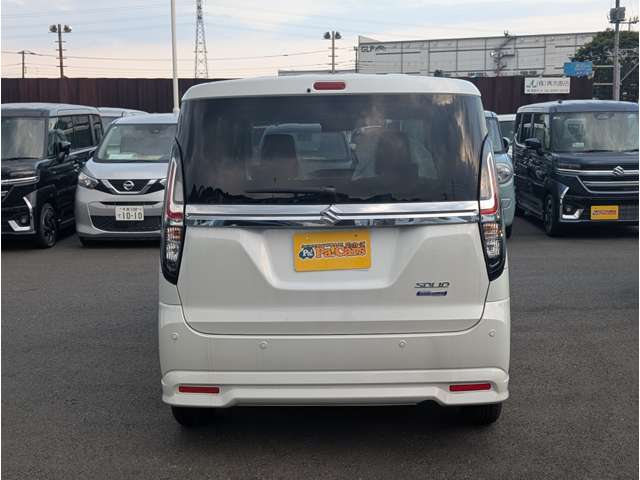 スズキ ソリオ １．２ ハイブリッド ＭＧ R7年 (関東) 99