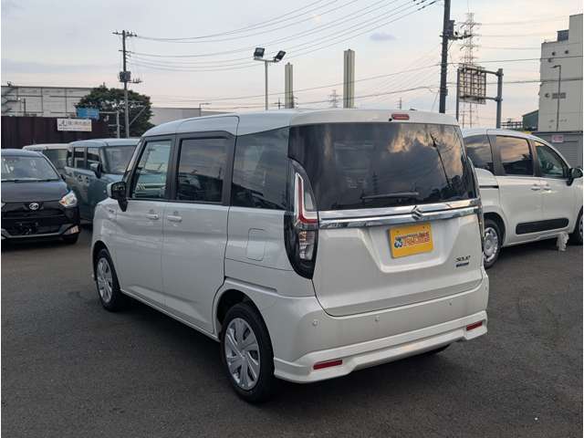 スズキ ソリオ １．２ ハイブリッド ＭＧ R7年 (関東) 99