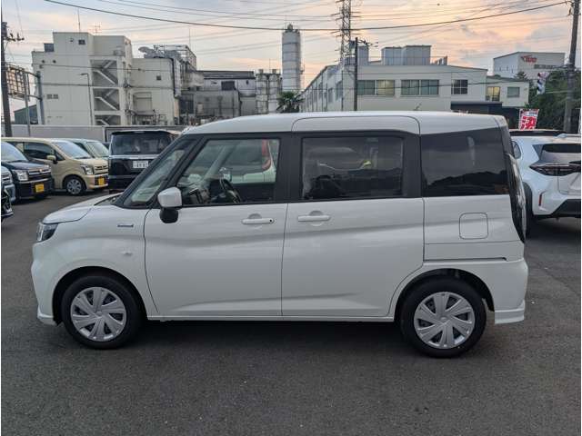 スズキ ソリオ １．２ ハイブリッド ＭＧ R7年 (関東) 99