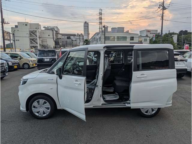 スズキ ソリオ １．２ ハイブリッド ＭＧ R7年 (関東) 99