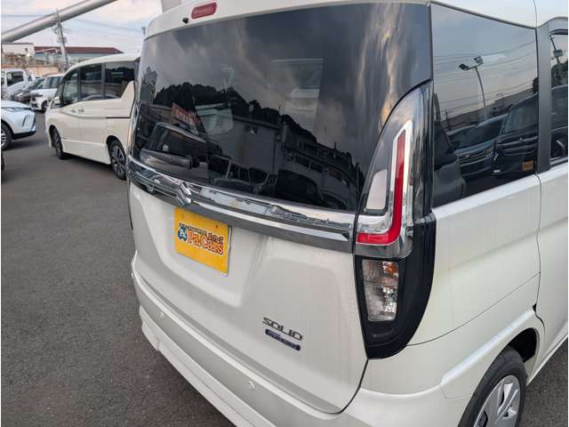 スズキ ソリオ １．２ ハイブリッド ＭＧ R7年 (関東) 99