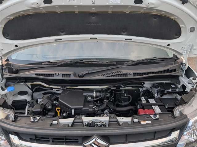 スズキ ソリオ １．２ ハイブリッド ＭＧ R7年 (関東) 99