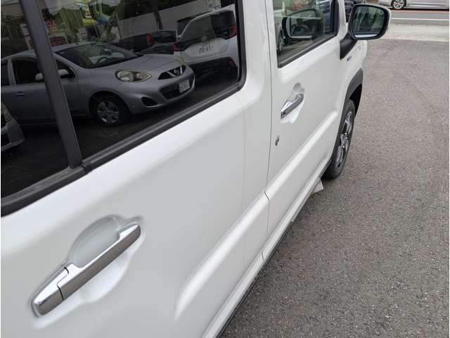 スズキ ハスラー ６６０ ハイブリッド Ｘ R7年 (関東) 99