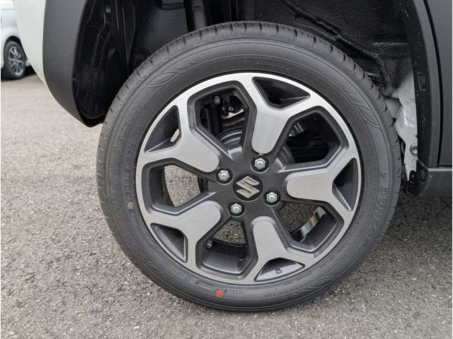 スズキ ハスラー ６６０ ハイブリッド Ｘ R7年 (関東) 99