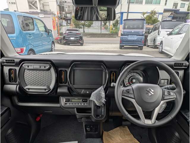 スズキ ハスラー ６６０ ハイブリッド Ｘ R7年 (関東) 99