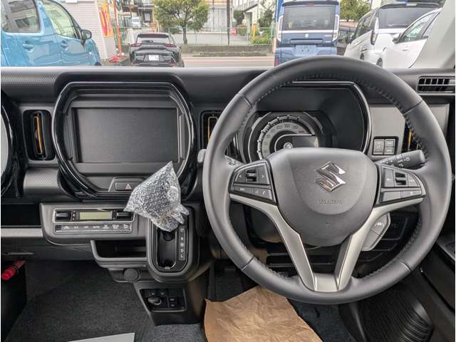 スズキ ハスラー ６６０ ハイブリッド Ｘ R7年 (関東) 99