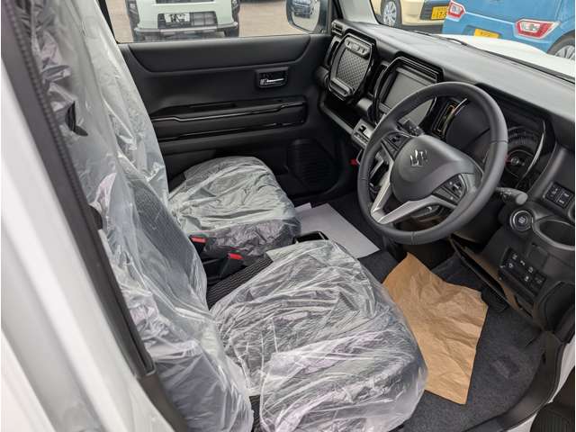 スズキ ハスラー ６６０ ハイブリッド Ｘ R7年 (関東) 99