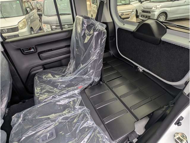 スズキ ハスラー ６６０ ハイブリッド Ｘ R7年 (関東) 99