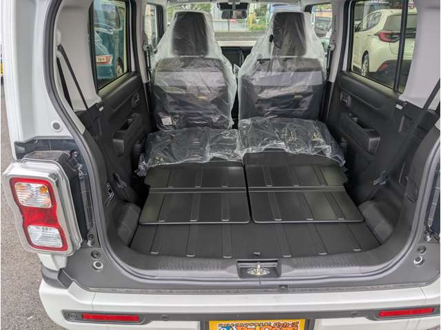 スズキ ハスラー ６６０ ハイブリッド Ｘ R7年 (関東) 99