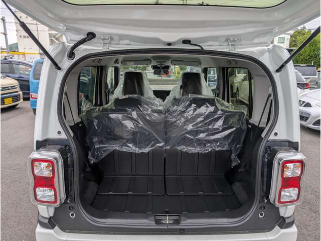 スズキ ハスラー ６６０ ハイブリッド Ｘ R7年 (関東) 99