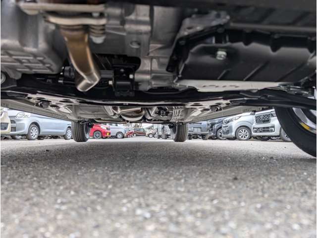 スズキ ハスラー ６６０ ハイブリッド Ｘ R7年 (関東) 99