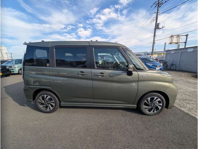 スズキ ソリオ １．２ バンディット ハイブリッド ＭＶ R7年 (関東) 99