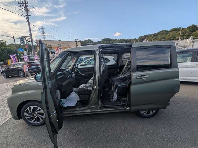 スズキ ソリオ １．２ バンディット ハイブリッド ＭＶ R7年 (関東) 99