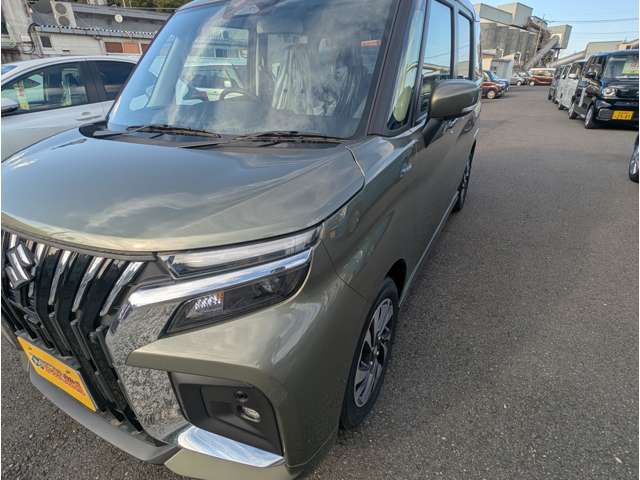 スズキ ソリオ １．２ バンディット ハイブリッド ＭＶ R7年 (関東) 99