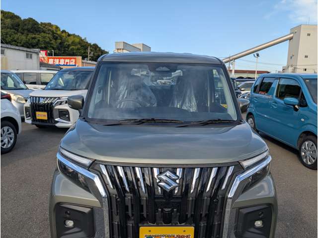 スズキ ソリオ １．２ バンディット ハイブリッド ＭＶ R7年 (関東) 99