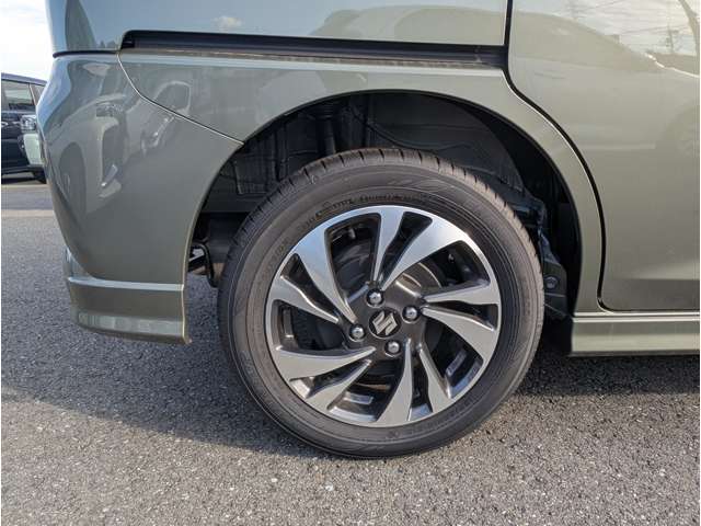 スズキ ソリオ １．２ バンディット ハイブリッド ＭＶ R7年 (関東) 99