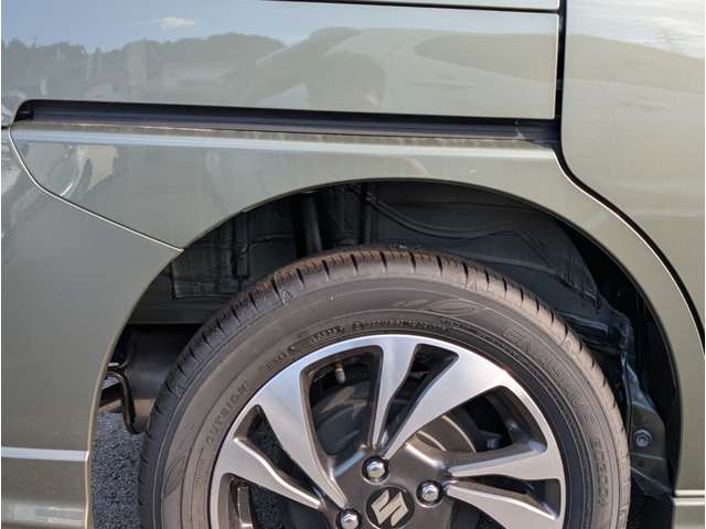 スズキ ソリオ １．２ バンディット ハイブリッド ＭＶ R7年 (関東) 99