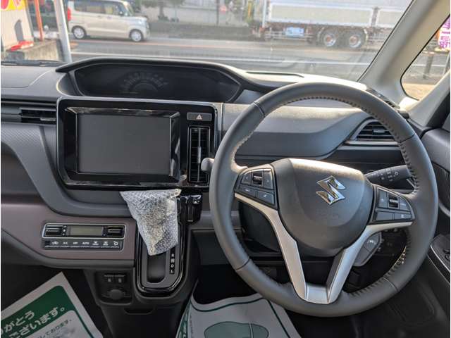 スズキ ソリオ １．２ バンディット ハイブリッド ＭＶ R7年 (関東) 99