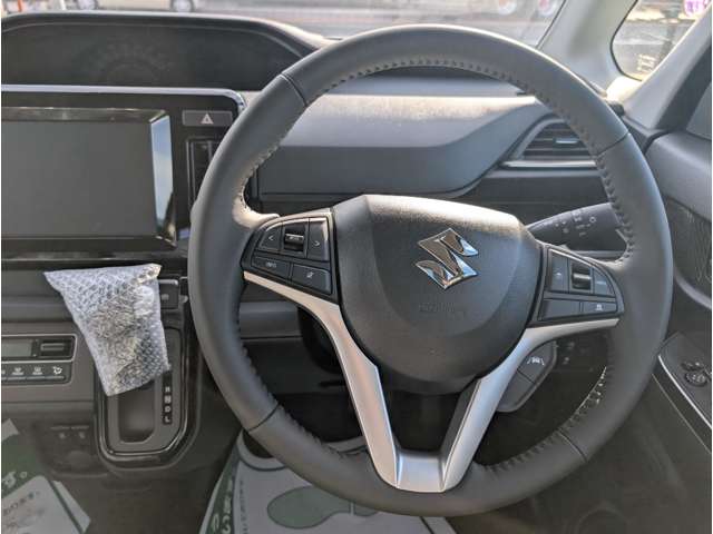 スズキ ソリオ １．２ バンディット ハイブリッド ＭＶ R7年 (関東) 99