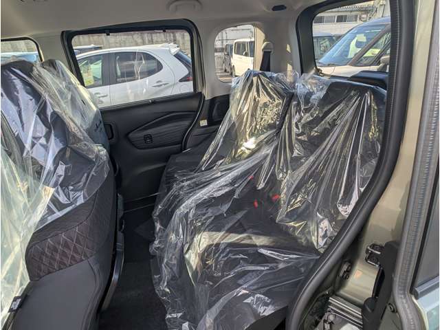 スズキ ソリオ １．２ バンディット ハイブリッド ＭＶ R7年 (関東) 99