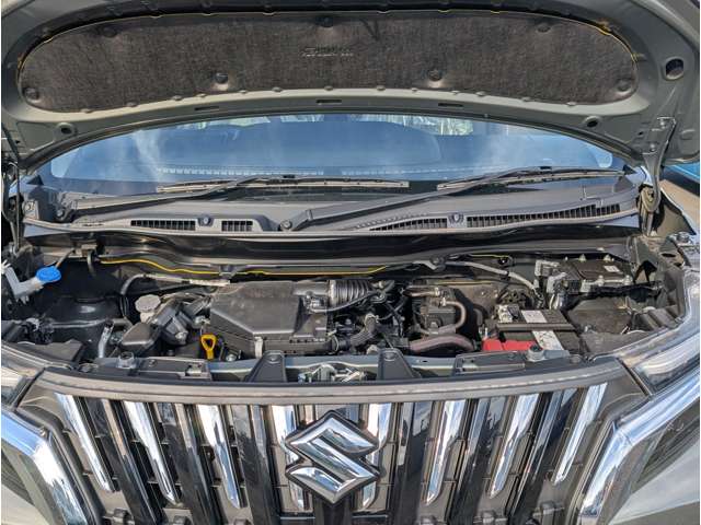 スズキ ソリオ １．２ バンディット ハイブリッド ＭＶ R7年 (関東) 99