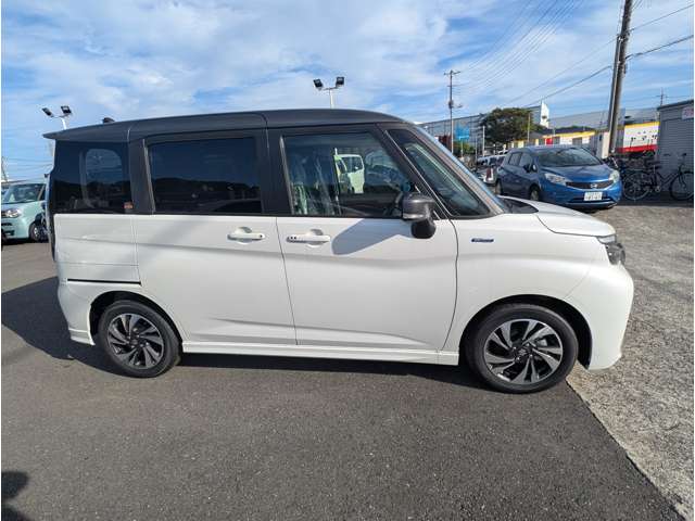 スズキ ソリオ １．２ バンディット ハイブリッド ＭＶ R7年 (関東) 99