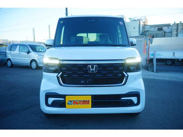ホンダ Ｎ　ＢＯＸ カスタム ６６０ R7年 (関東) 99