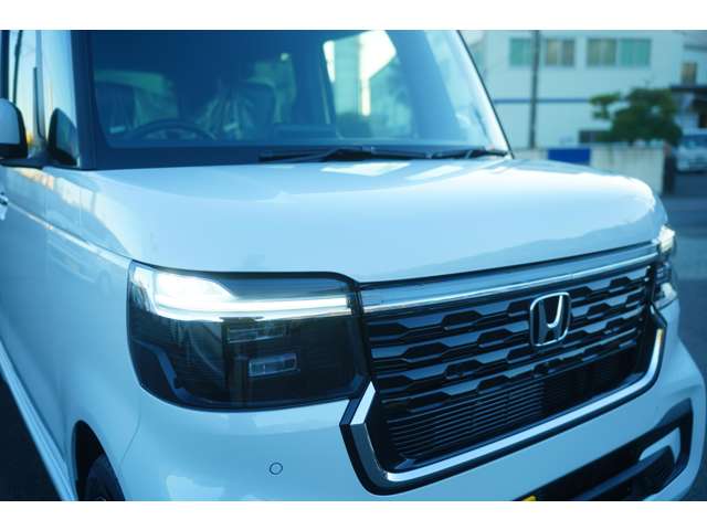 ホンダ Ｎ　ＢＯＸ カスタム ６６０ R7年 (関東) 99