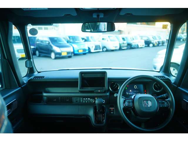 ホンダ Ｎ　ＢＯＸ カスタム ６６０ R7年 (関東) 99