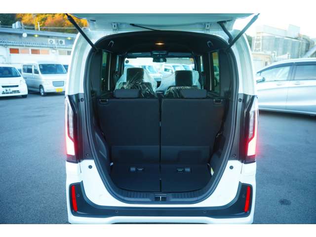 ホンダ Ｎ　ＢＯＸ カスタム ６６０ R7年 (関東) 99