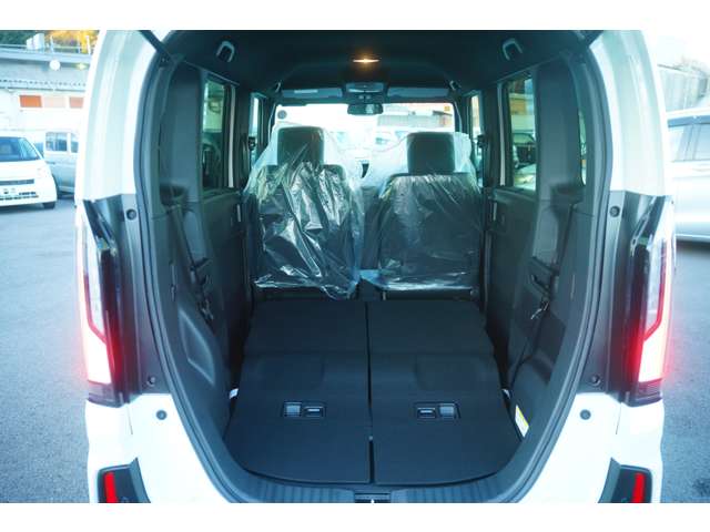 ホンダ Ｎ　ＢＯＸ カスタム ６６０ R7年 (関東) 99